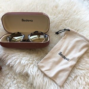 ILLESTEVA MILÁN III Sunglasses